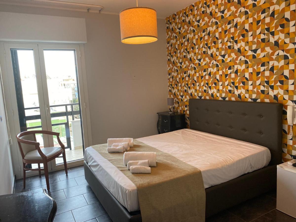 B&B Bellavista Margherita di Savoia Kültér fotó