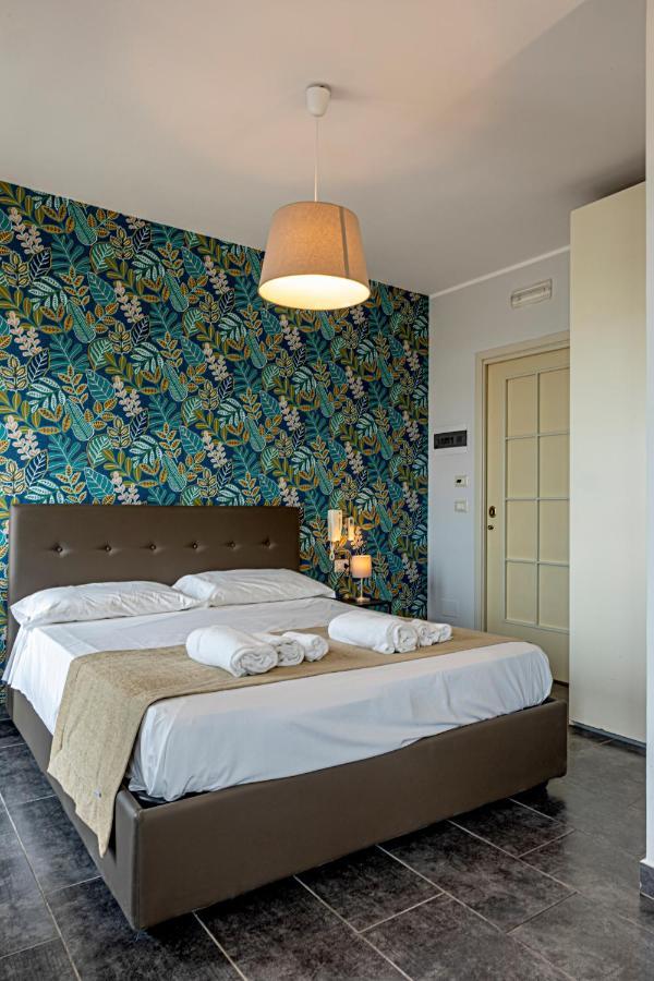 B&B Bellavista Margherita di Savoia Kültér fotó