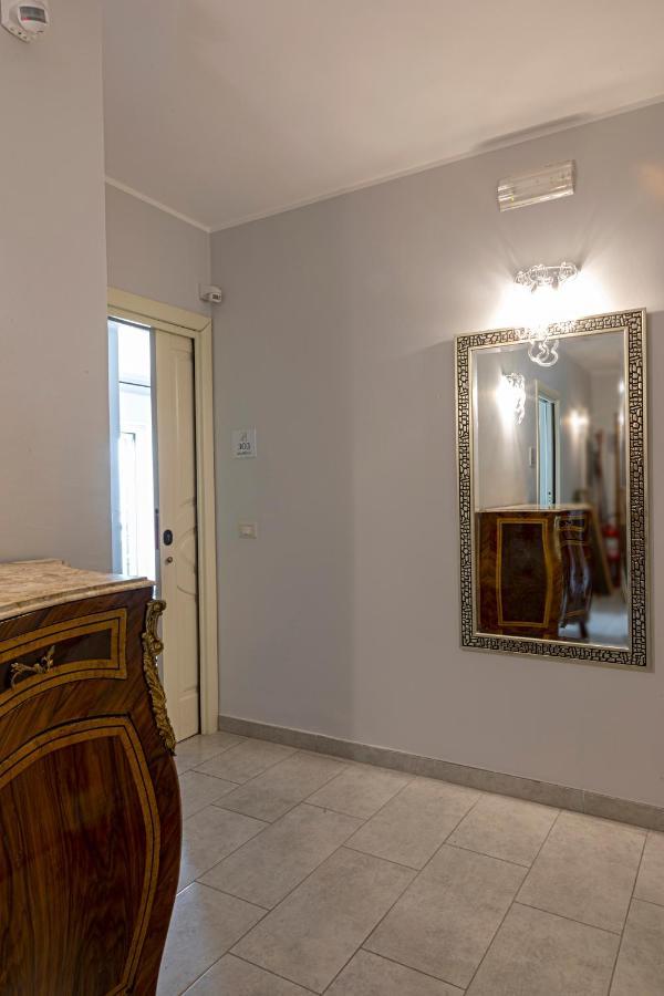 B&B Bellavista Margherita di Savoia Kültér fotó