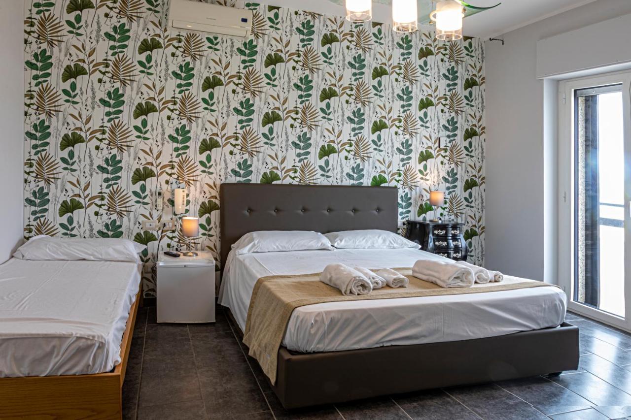 B&B Bellavista Margherita di Savoia Kültér fotó