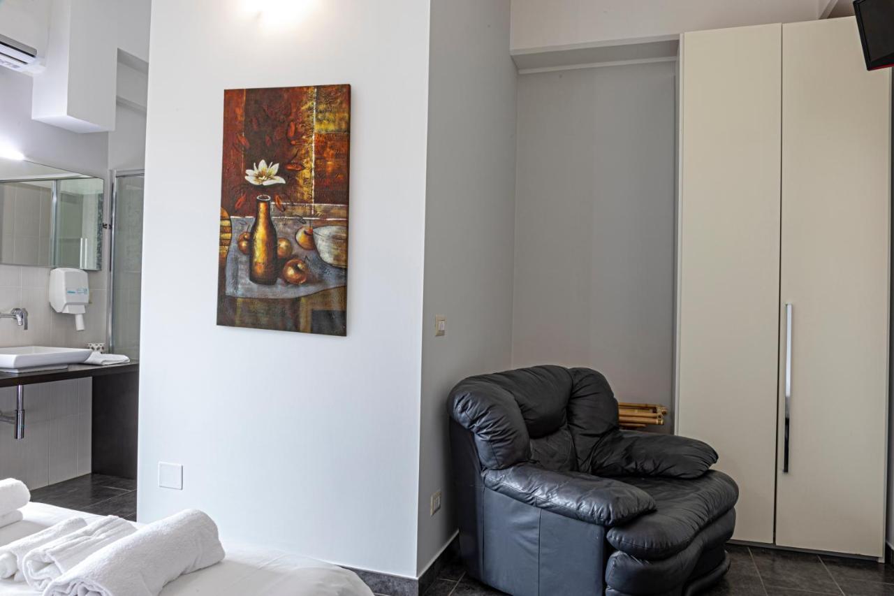 B&B Bellavista Margherita di Savoia Kültér fotó
