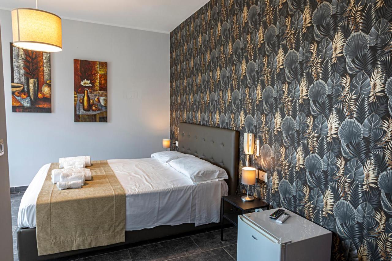 B&B Bellavista Margherita di Savoia Kültér fotó