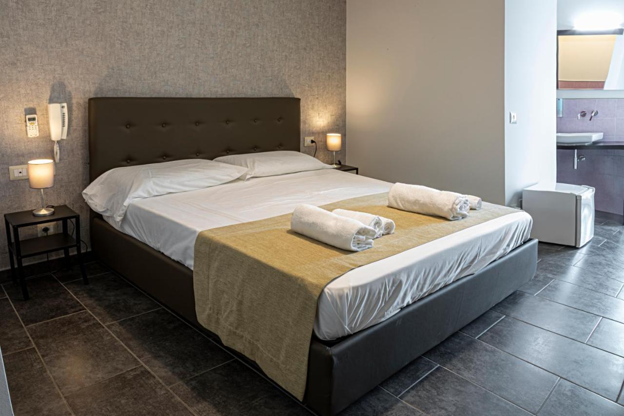 B&B Bellavista Margherita di Savoia Kültér fotó