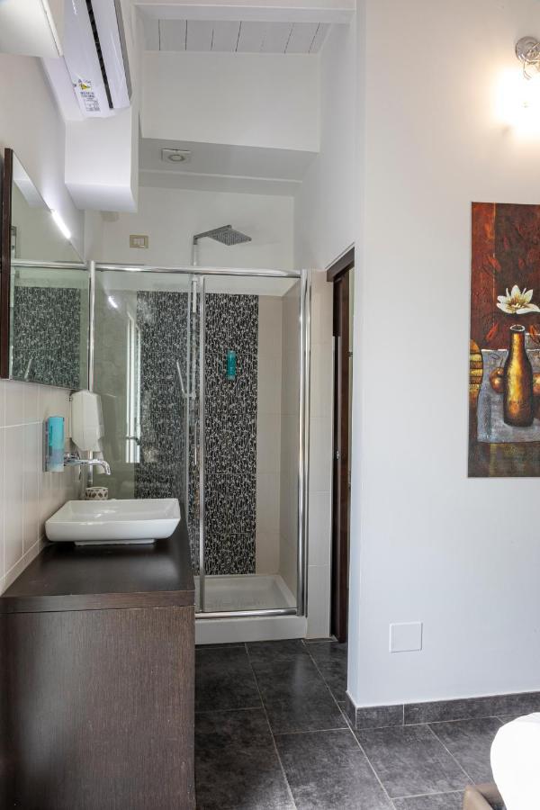 B&B Bellavista Margherita di Savoia Kültér fotó