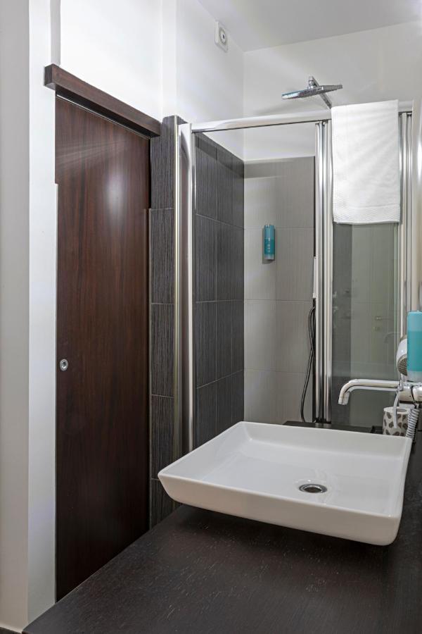 B&B Bellavista Margherita di Savoia Kültér fotó