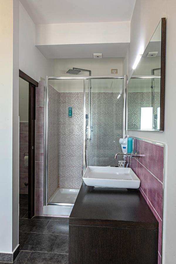 B&B Bellavista Margherita di Savoia Kültér fotó