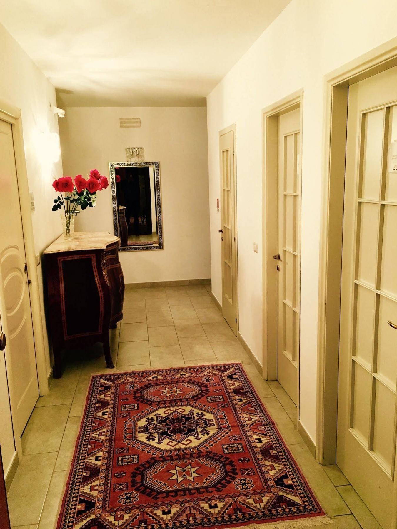 B&B Bellavista Margherita di Savoia Kültér fotó